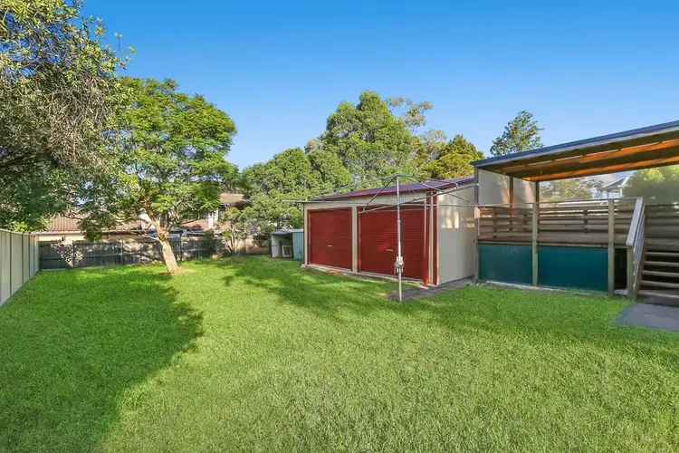Sixth view of Homely house listing, 6 Graf Avenue, Yagoona NSW 2199