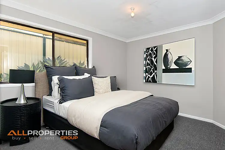 Sixth view of Homely house listing, 3 BAUDIN STREET, Boronia Heights QLD 4124