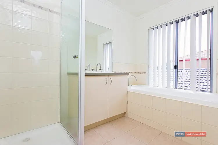 Fourth view of Homely house listing, 6 Misty Meadow Grove, Truganina VIC 3029