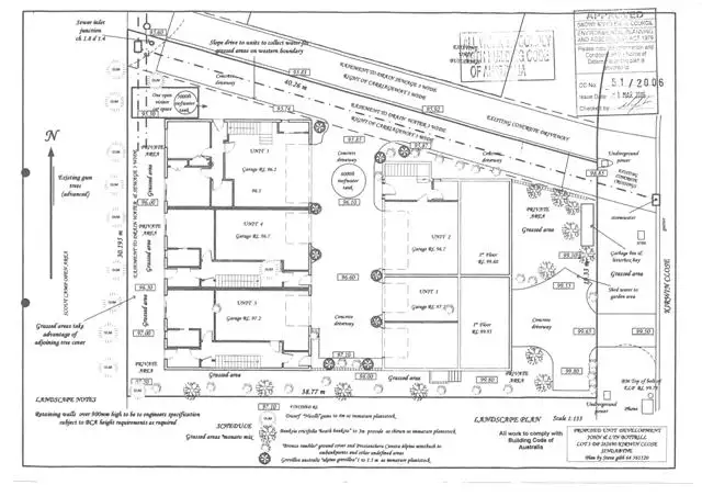 Third view of Homely land listing, 7 Kirwan Close, Jindabyne NSW 2627
