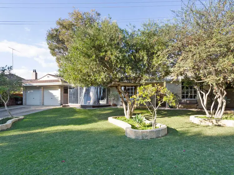 Third view of Homely house listing, 48 Glenister Road, Hamilton Hill WA 6163