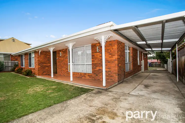 Third view of Homely house listing, 52 Jubilee Road, Youngtown TAS 7249