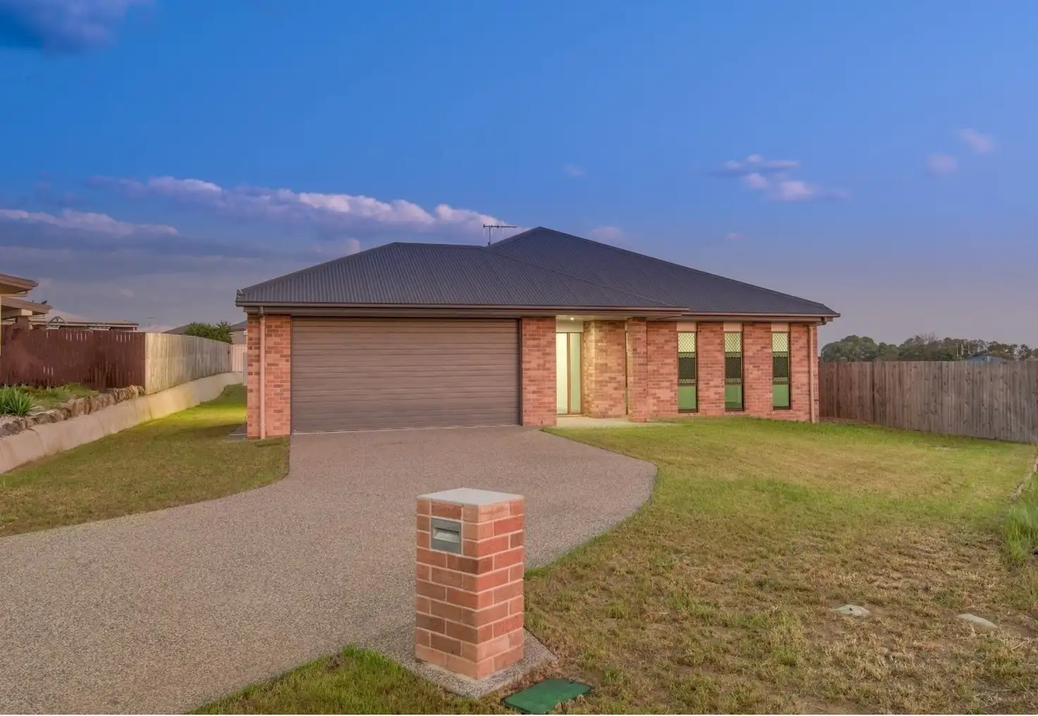 Main view of Homely house listing, 4 Pearlshell Court, Ashfield QLD 4670