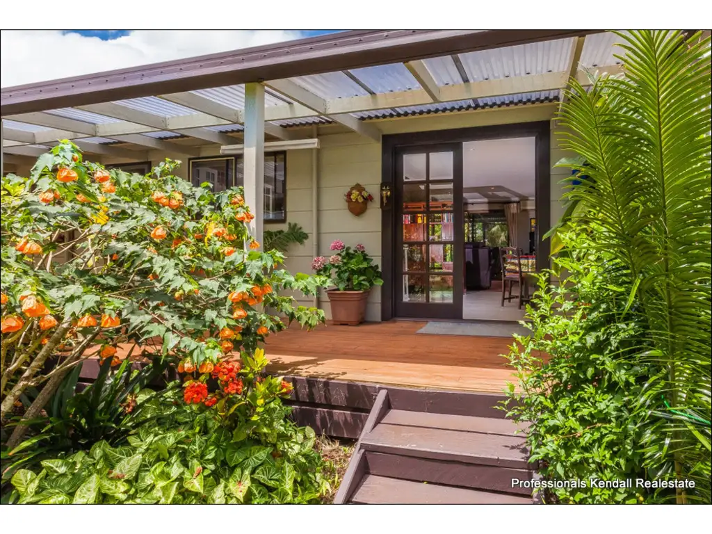 Main view of Homely house listing, 440 Long Road, Tamborine Mountain QLD 4272
