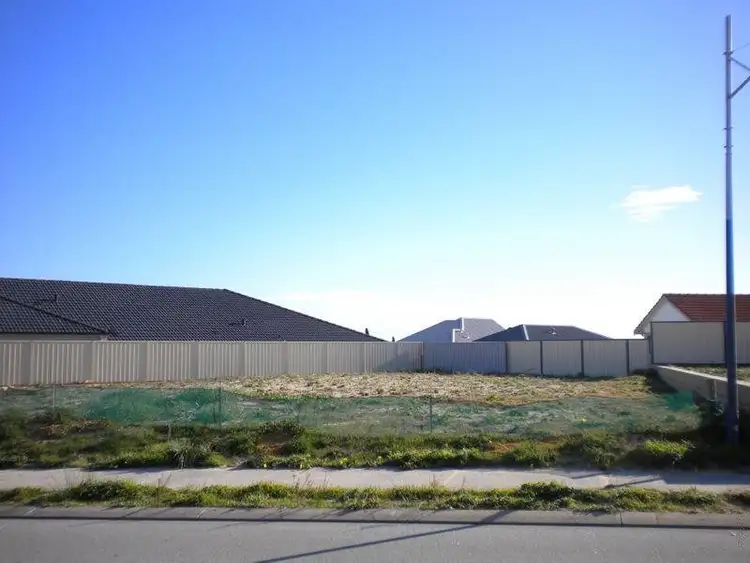 Second view of Homely land listing, 4 Eden Way, Secret Harbour WA 6173