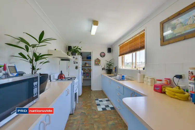 Fifth view of Homely house listing, 3 Wagonia Drive, Kootingal NSW 2352