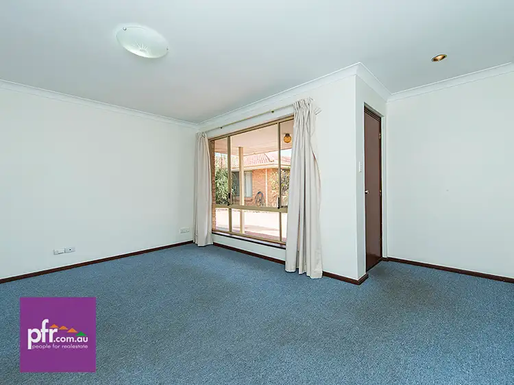 Third view of Homely villa listing, U5/14 Bedford Street, Bentley WA 6102