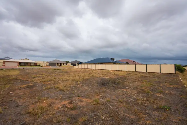 Third view of Homely land listing, 44 Brockagh Drive, Utakarra WA 6530