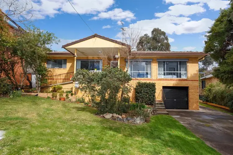 Main view of Homely house listing, 5 Highland Avenue, Tumut NSW 2720