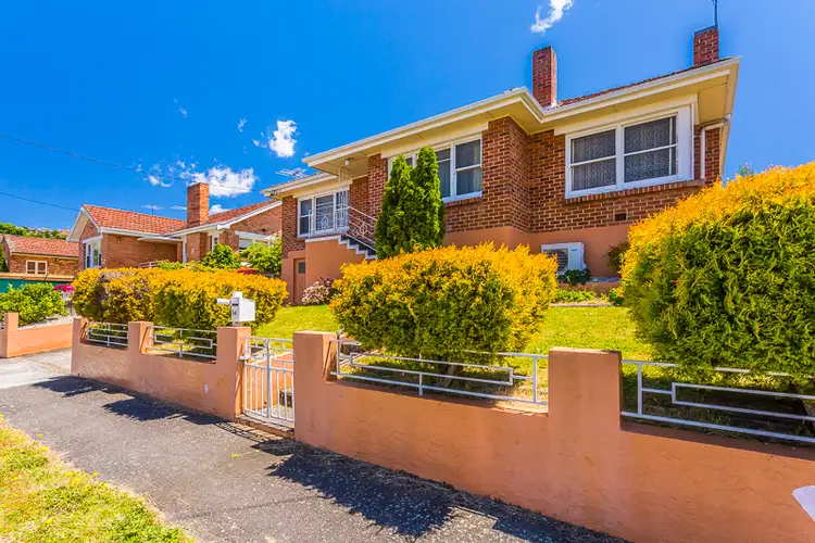 Second view of Homely house listing, 34 Walden St, Newstead TAS 7250