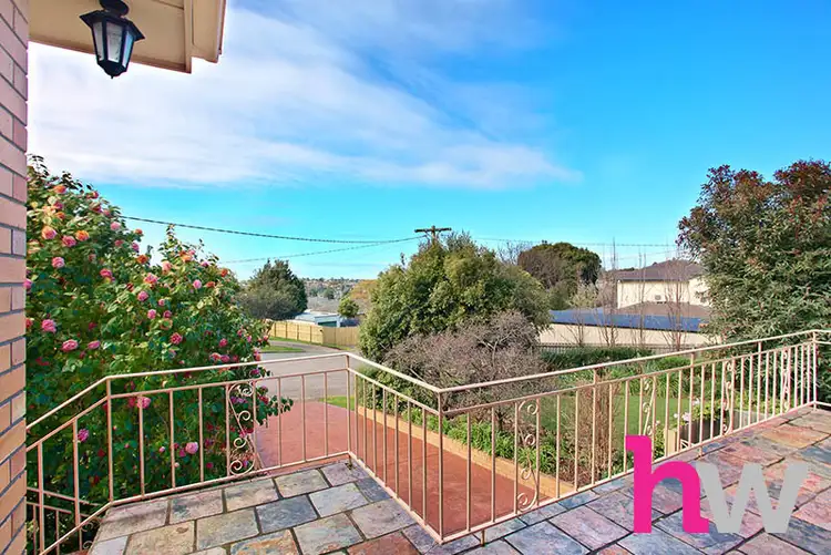 Third view of Homely house listing, 4 Merino Court, Highton VIC 3216