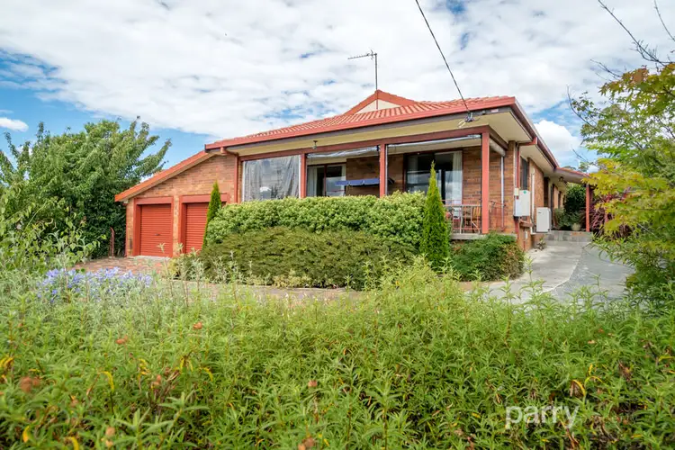 Main view of Homely house listing, 43 Reatta Road, Trevallyn TAS 7250