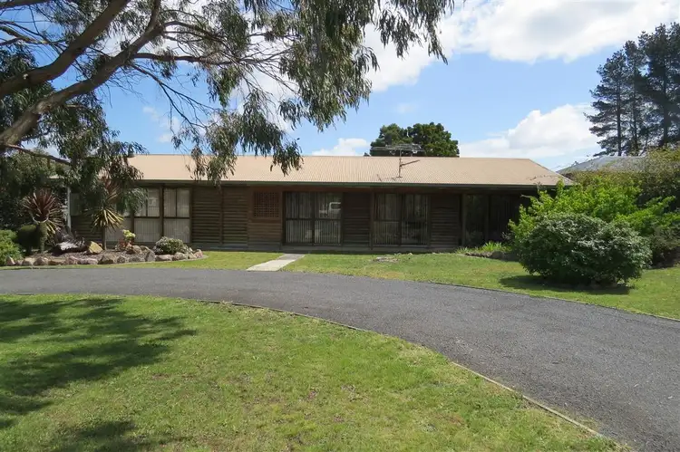 9 Native Rock Road, Railton TAS 7305