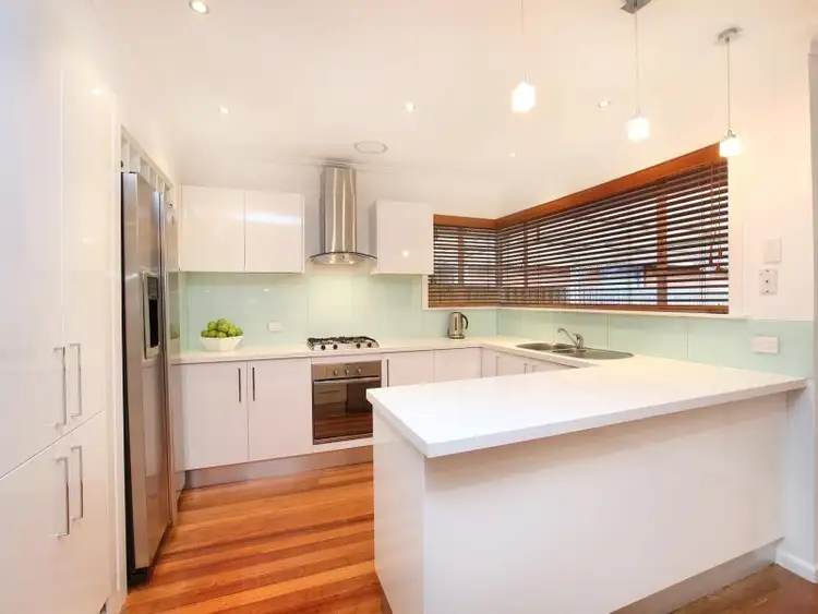 Fourth view of Homely house listing, 3 Curtin Court, Altona VIC 3018