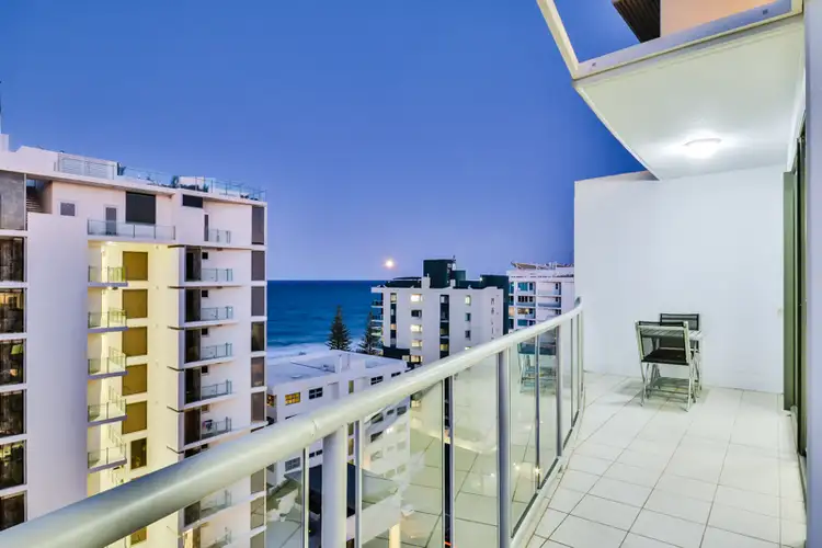 Fourth view of Homely apartment listing, 1201 / 29 First Avenue, Mooloolaba QLD 4557