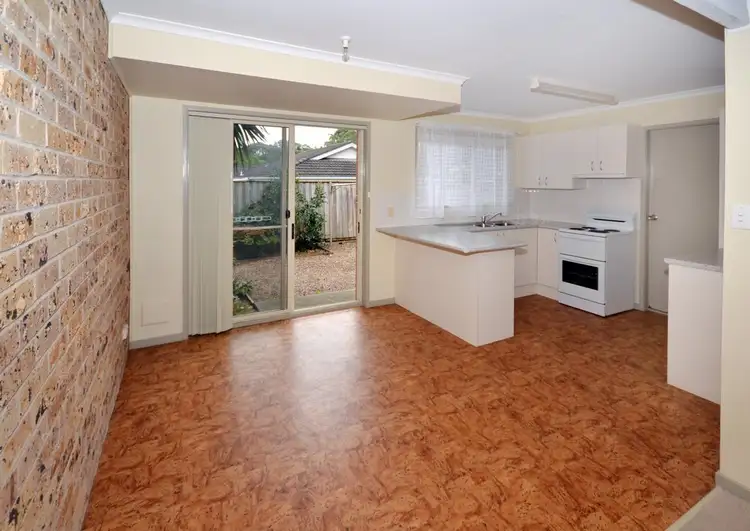 Fifth view of Homely townhouse listing, 2/27 The Triangle, Culburra Beach NSW 2540