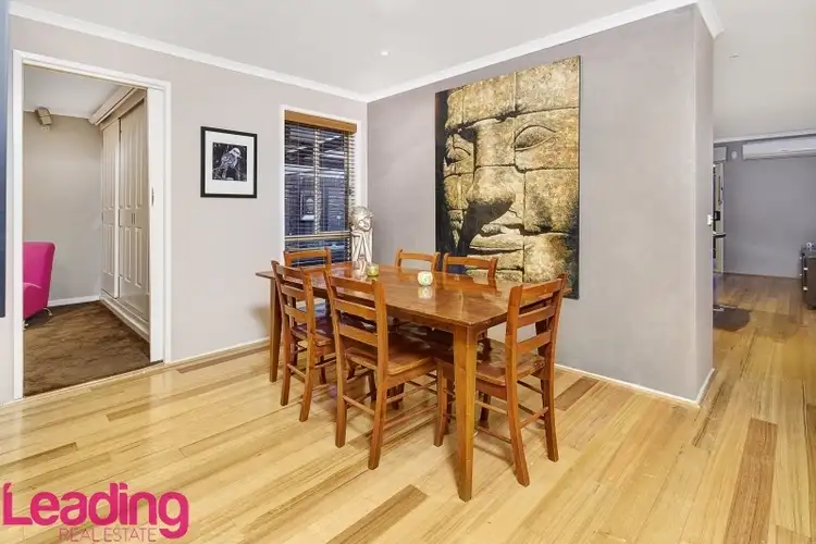 Fourth view of Homely house listing, 3 Boon Court, Sunbury VIC 3429