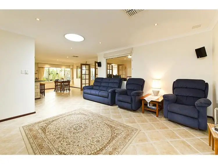 Third view of Homely house listing, 4 Canterbury Mews, Port Kennedy WA 6172