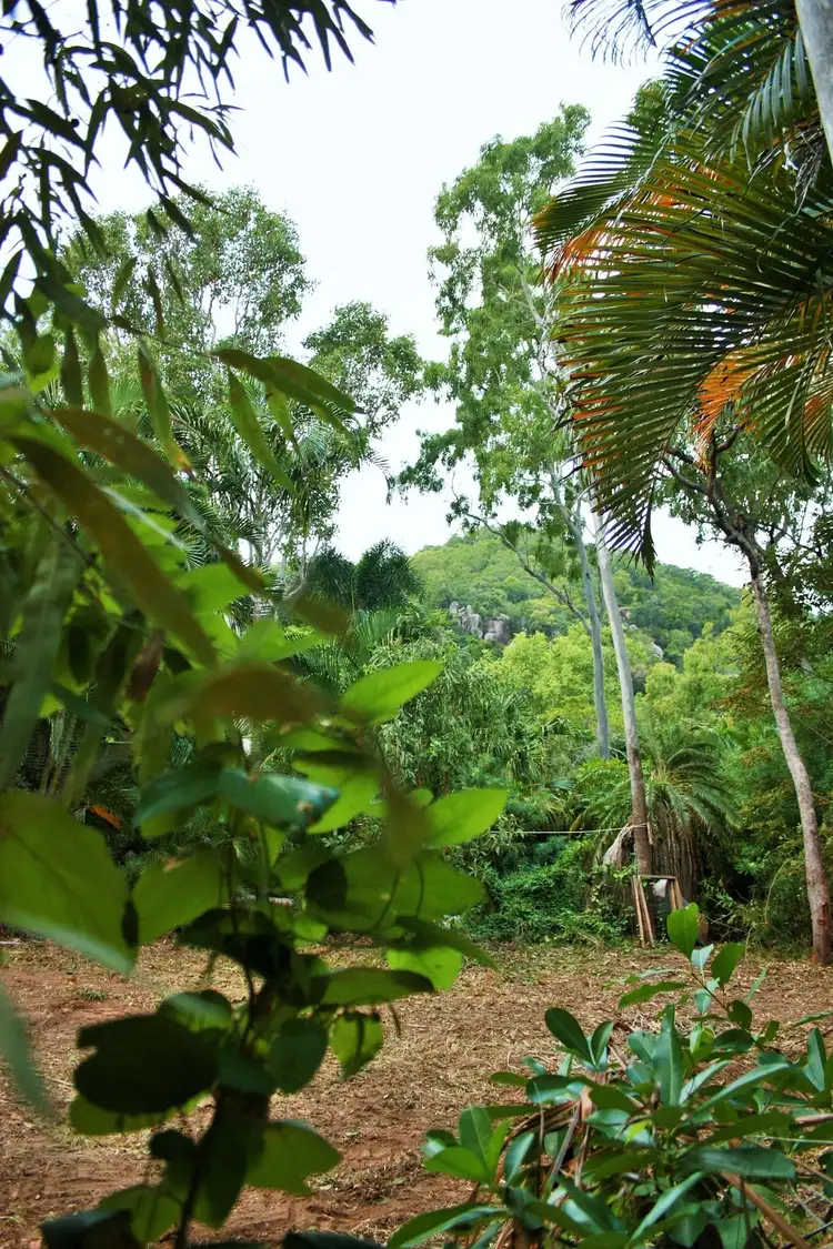 Fifth view of Homely land listing, 4 Jean Street, Nelly Bay, Magnetic Island QLD 4819