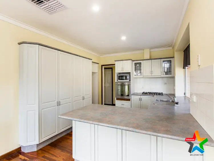 Fifth view of Homely house listing, 3 Carman Way, Bassendean WA 6054