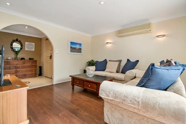 Third view of Homely house listing, 159 St Johns Road, Bradbury NSW 2560