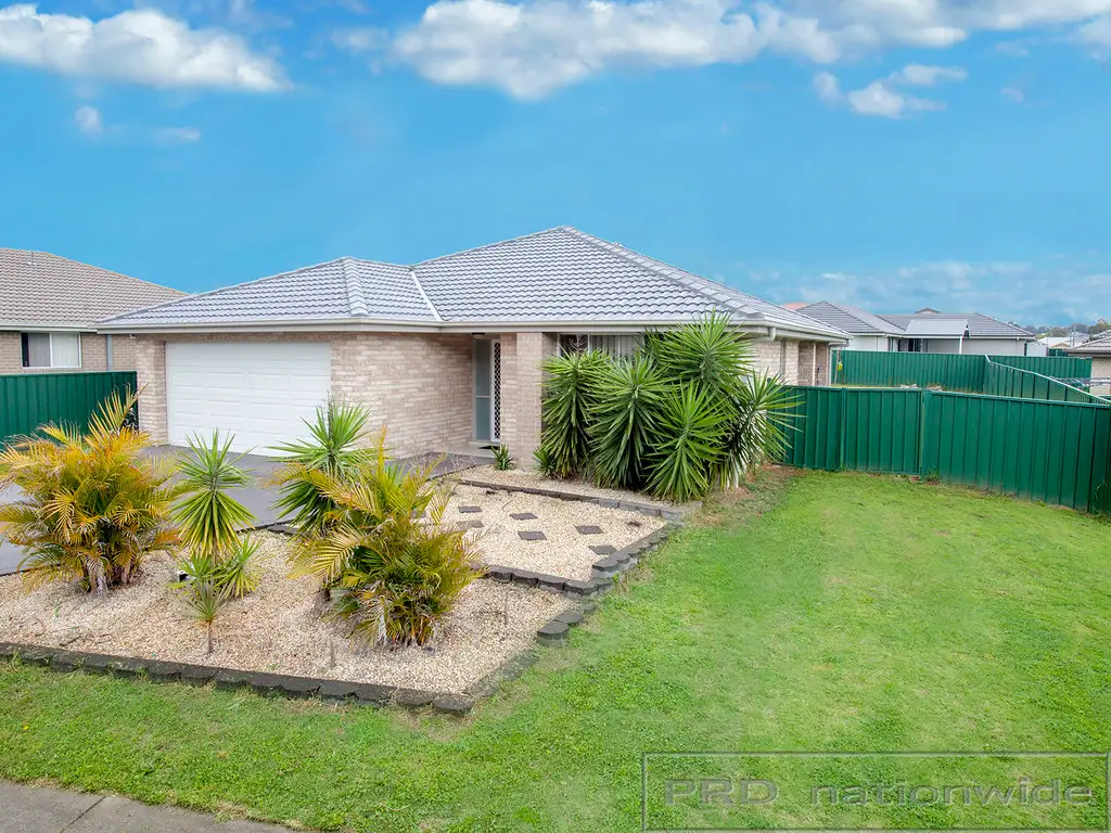Main view of Homely house listing, 9 Shortland Drive, Rutherford NSW 2320