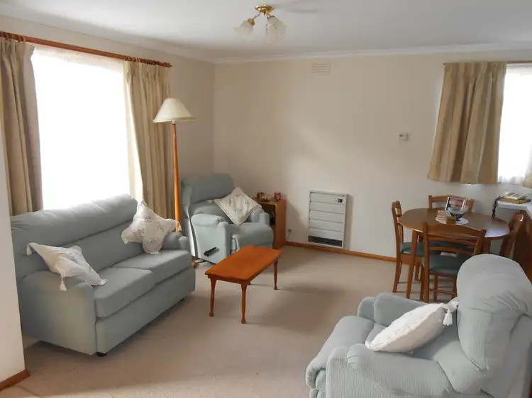 Second view of Homely unit listing, 3/124 Marlborough Street, Longford TAS 7301