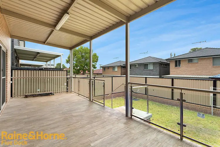 Sixth view of Homely house listing, 28 Eleanor Lane,, Rosehill NSW 2142
