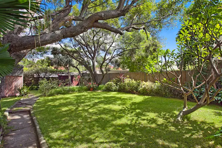 Second view of Homely house listing, 27 Park Road, Marrickville NSW 2204