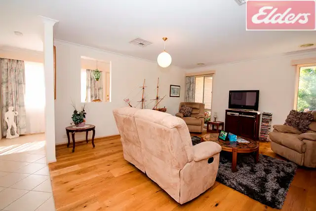 Fourth view of Homely house listing, 17 Iron Way, Wodonga VIC 3690