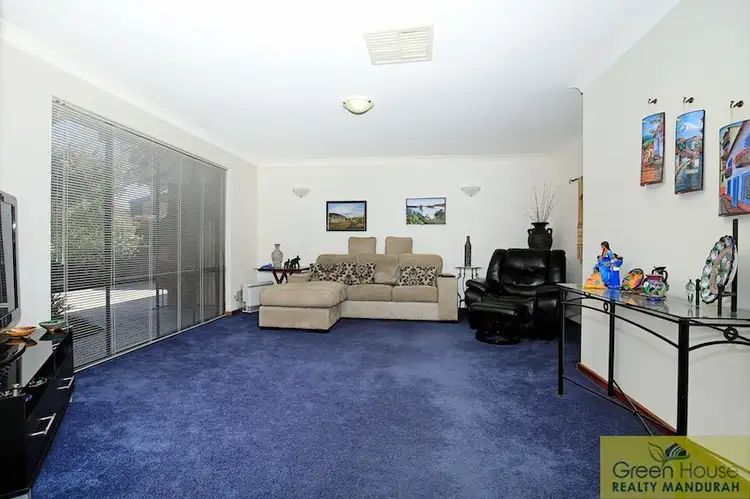 Fourth view of Homely house listing, 4 Coombs Place, Mandurah WA 6210