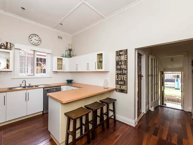 Second view of Homely house listing, 147 Egina Street, Mount Hawthorn WA 6016