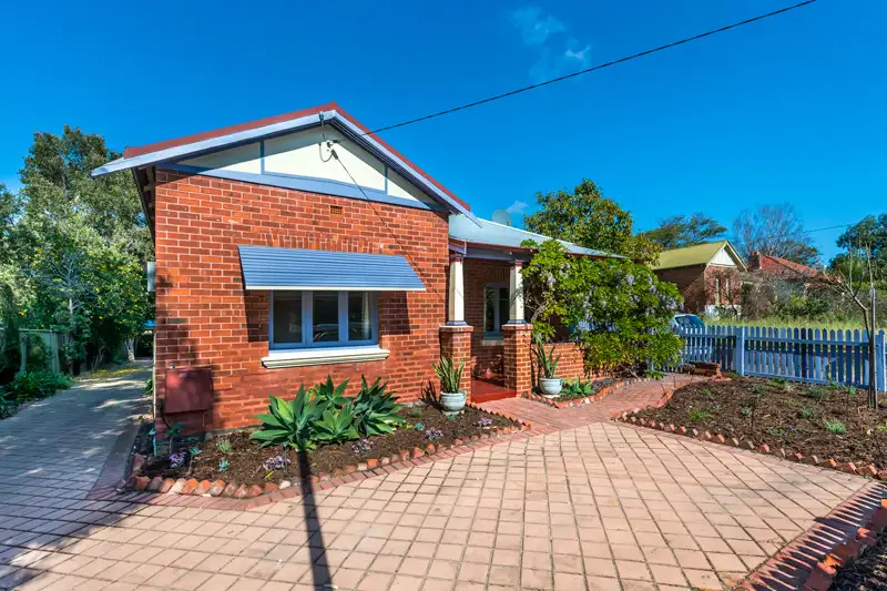 Main view of Homely house listing, 129A Peninsula Rd, Maylands WA 6051