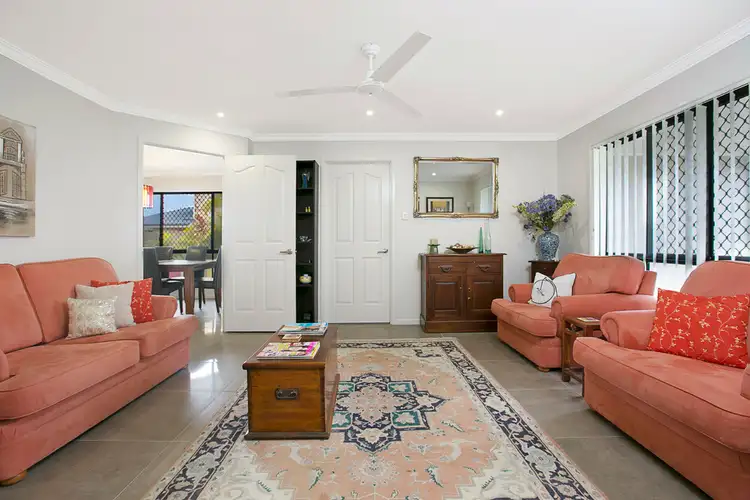 Sixth view of Homely house listing, 62 Hannah Circuit, Manly West QLD 4179