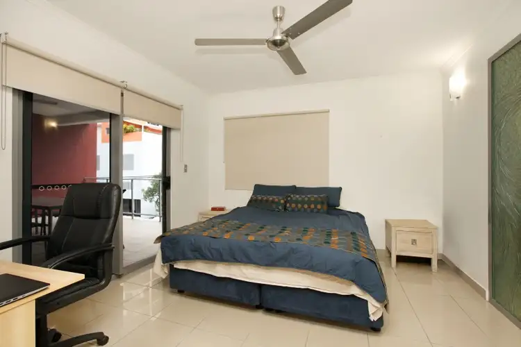 Fifth view of Homely apartment listing, 1/107 Woods Street, Darwin NT 800