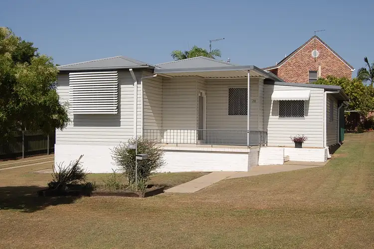 Main view of Homely house listing, 20 Frederick Street, Casino NSW 2470