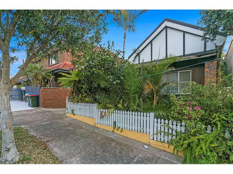 Main view of Homely house listing, 38 Henry Street, Leichhardt NSW 2040