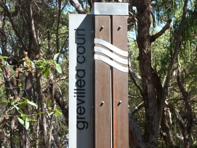 Third view of Homely land listing, 66 Grevillia Court - Sunrise, Agnes Water QLD 4677