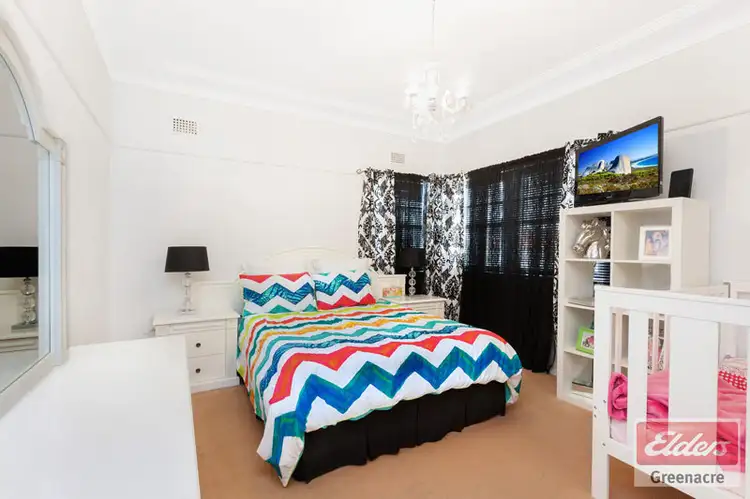 Fifth view of Homely house listing, 16 Buckland Street, Greenacre NSW 2190