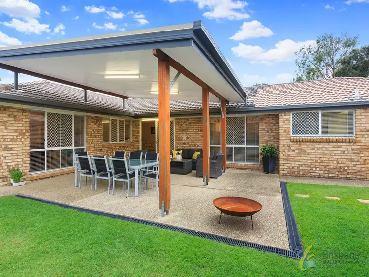 Third view of Homely house listing, 12 Apanie Street, Middle Park QLD 4074