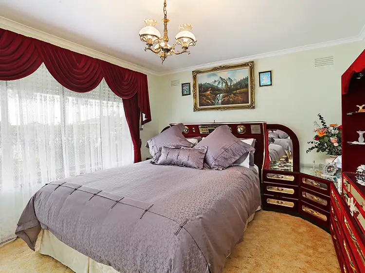 Sixth view of Homely house listing, 4 Dardell Court, Norlane VIC 3214