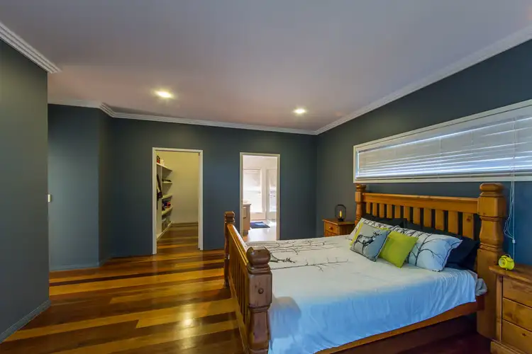 Seventh view of Homely house listing, 170 PREMIER DRIVE, Kingaroy QLD 4610