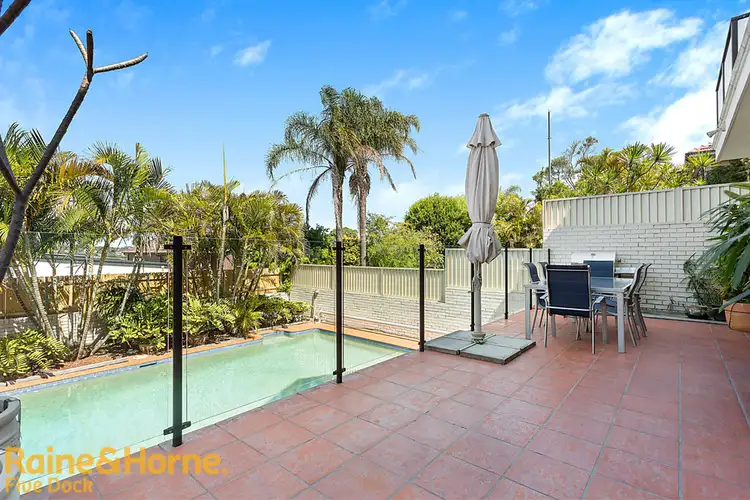 Fifth view of Homely house listing, 15 Undine Street, Russell Lea NSW 2046