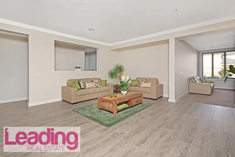 Fifth view of Homely house listing, 22 Peppermint Grove, Taylors Hill VIC 3037