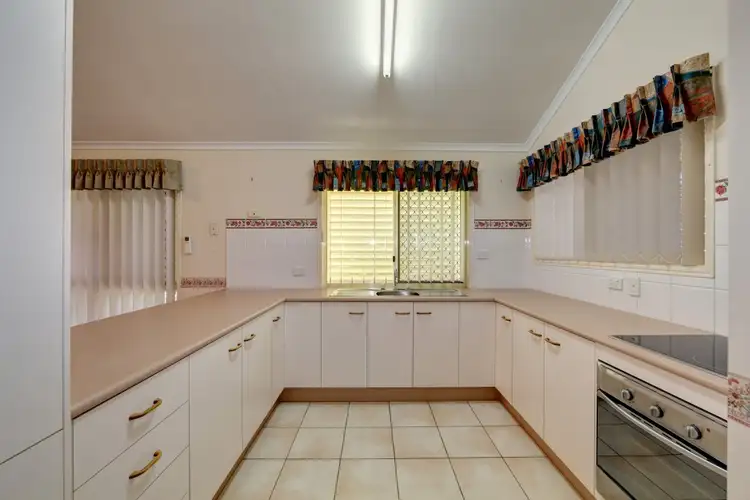Sixth view of Homely unit listing, Unit 17, 14 Stedman St, Norville QLD 4670