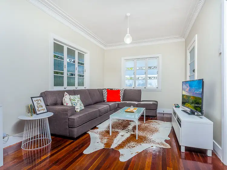 Fifth view of Homely house listing, 1 Rolleston Street, Keperra QLD 4054