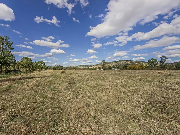 Fifth view of Homely land listing, Lot 16 Nerreman Rd, Wivenhoe Pocket QLD 4306