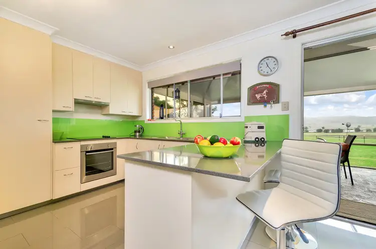 Second view of Homely house listing, Lot 4 Robinson Road, Sladevale QLD 4370