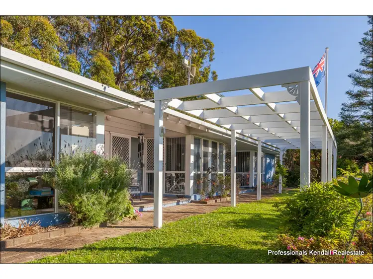 Fifth view of Homely house listing, 607 Henri Robert Drive, Tamborine Mountain QLD 4272