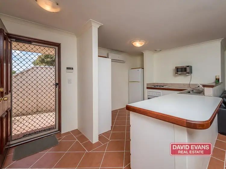 Second view of Homely house listing, 1B Coma Place, Beldon WA 6027